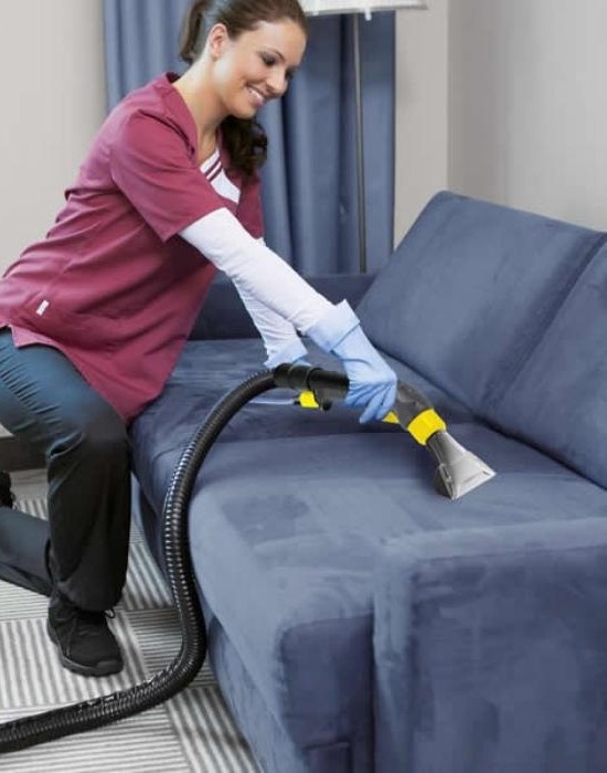 Saruhanlı Koltuk Yıkama